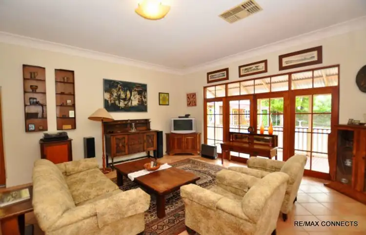 Fifth view of Homely house listing, 25 Hammad Street, Palmyra WA 6157