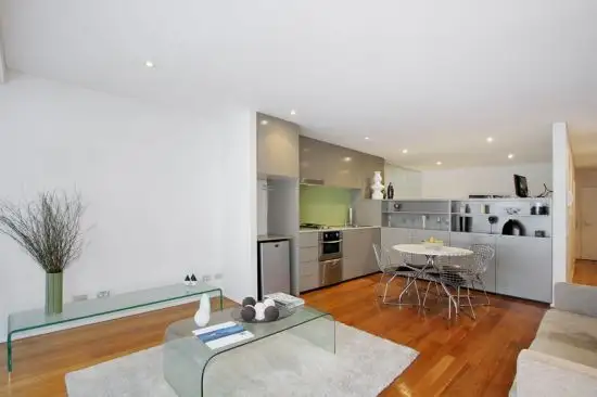 Second view of Homely apartment listing, 202/241-247 Crown St, Darlinghurst NSW 2010