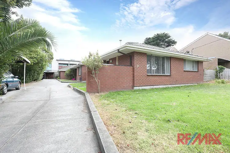Second view of Homely unit listing, 3/37 King Street, Dandenong VIC 3175