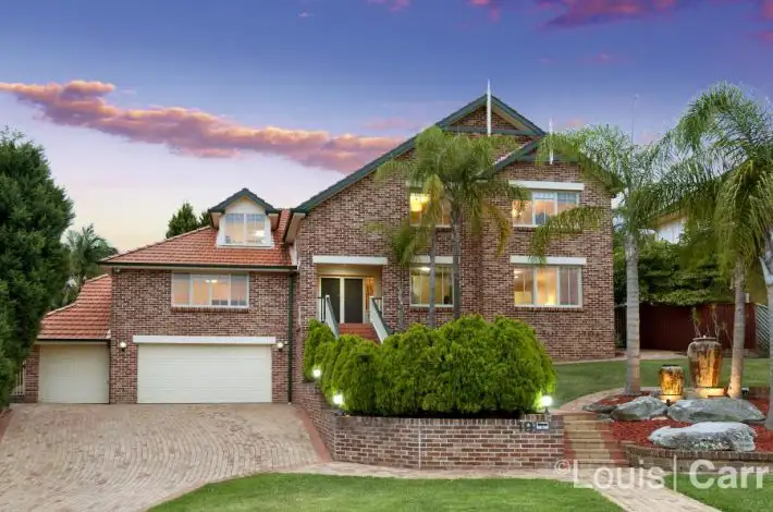 19 Deakin Place, West Pennant Hills NSW 2125