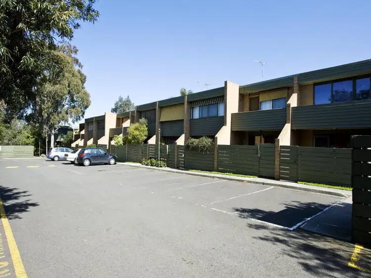 Second view of Homely townhouse listing, 17/516-518 Moreland Rd, Brunswick West VIC 3057