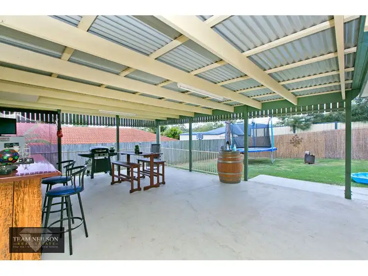 Main view of Homely house listing, 10 Parsonia Court, Mount Cotton QLD 4165