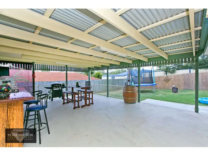 Main view of Homely house listing, 10 Parsonia Court, Mount Cotton QLD 4165