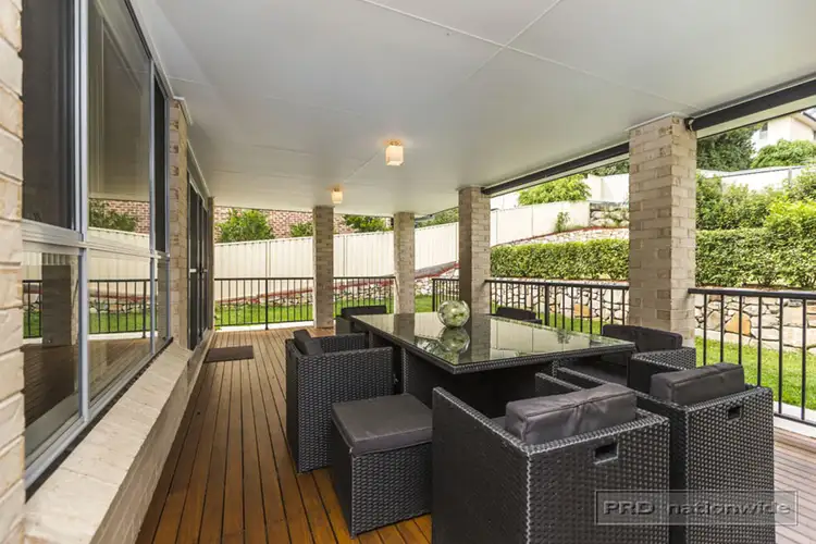 Fourth view of Homely house listing, 18 Juliana Cove, Cameron Park NSW 2285