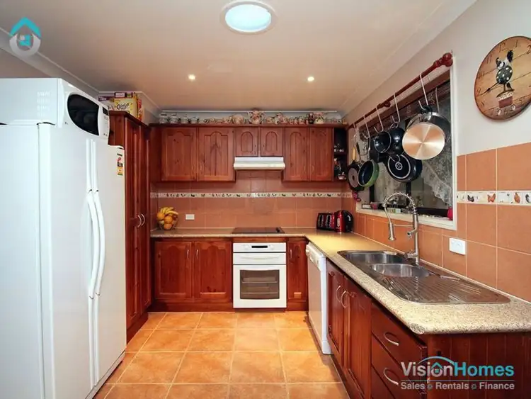 Third view of Homely house listing, 34 Turquoise Street, Bethania QLD 4205