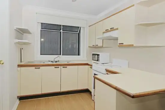 Fifth view of Homely villa listing, 4/205a Albany Street, Point Frederick NSW 2250