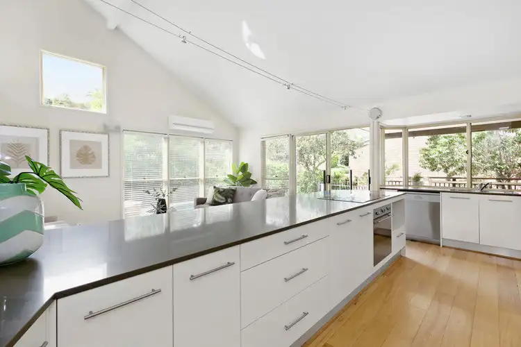 Fifth view of Homely house listing, 44 Bendena Terrace, Carina Heights QLD 4152