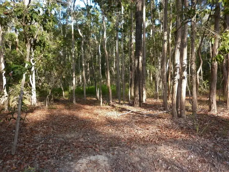 Second view of Homely land listing, L21 Counter Road, Wolvi QLD 4570