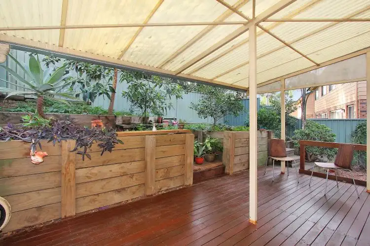 Third view of Homely townhouse listing, Address available on request
