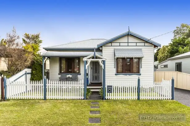 Main view of Homely house listing, 14 Sixth Street, Adamstown NSW 2289