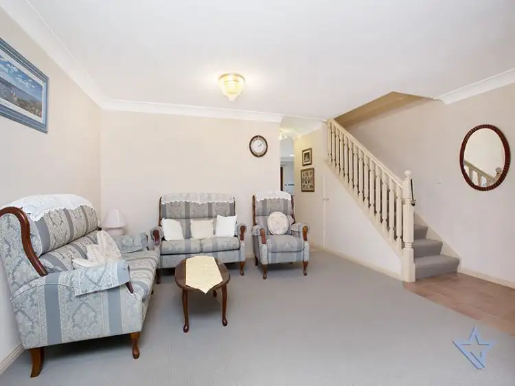 Second view of Homely townhouse listing, 4/98 Charles St, Putney NSW 2112