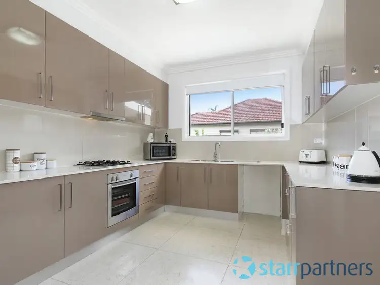 Third view of Homely house listing, 28A Edna Avenue, Merrylands NSW 2160