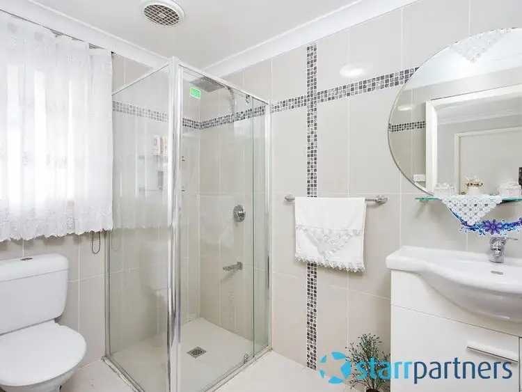 Third view of Homely house listing, 42 Chiswick Rd, Auburn NSW 2144
