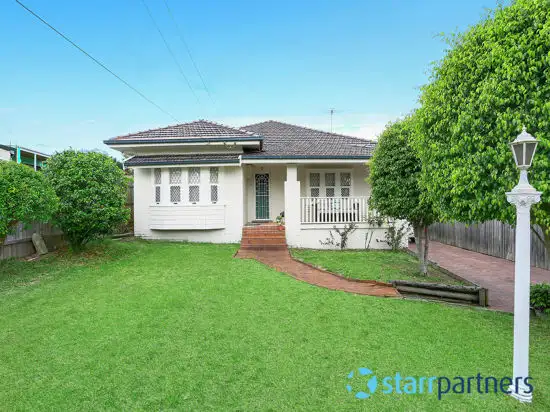 14 Sutherland Road, North Parramatta NSW 2151