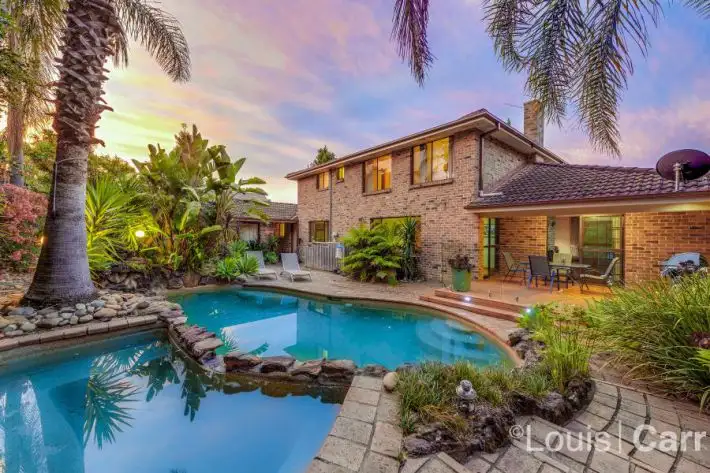 Main view of Homely house listing, 2 Gray Spence Crescent, West Pennant Hills NSW 2125