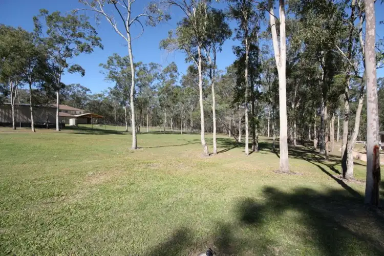Third view of Homely land listing, 126 Arthur Summervilles Road, Karalee QLD 4306