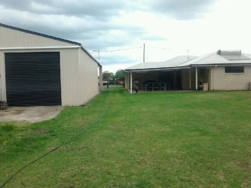 Main view of Homely house listing, 18 Darcy Street, Wyreema QLD 4352