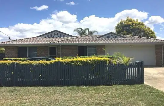 Main view of Homely house listing, 56 Tullawong Drive, Caboolture QLD 4510