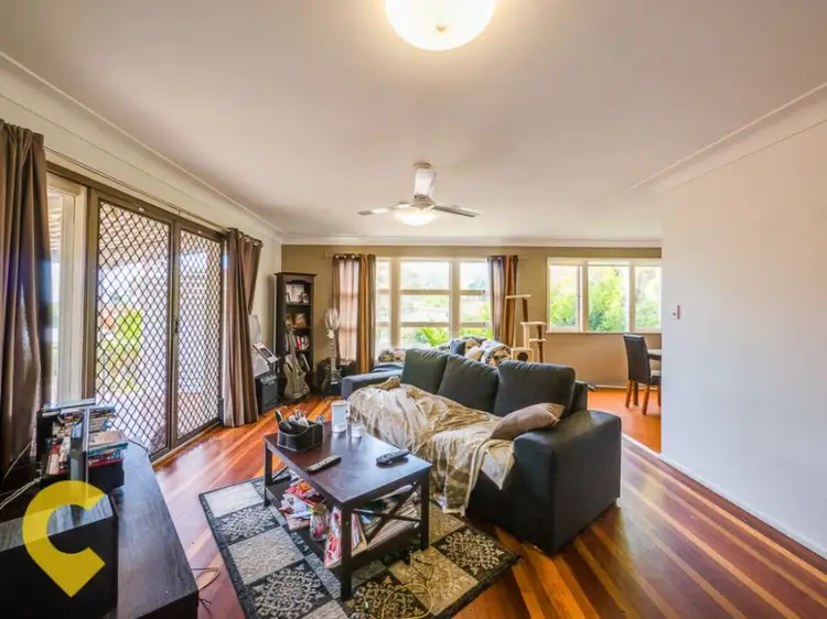 Main view of Homely house listing, 11 Goodchap Street, Aspley QLD 4034