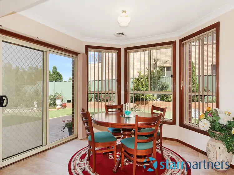 Fourth view of Homely house listing, 22 Windorra Avenue, Glenmore Park NSW 2745