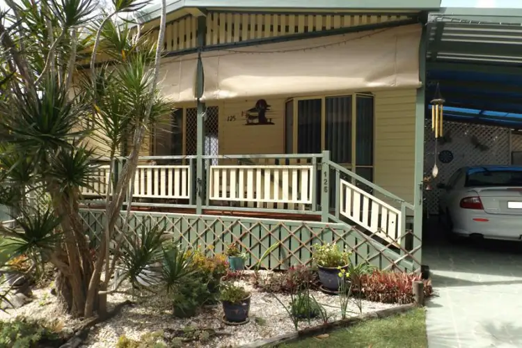 125 Rosewood Drive, Valla Beach NSW 2448