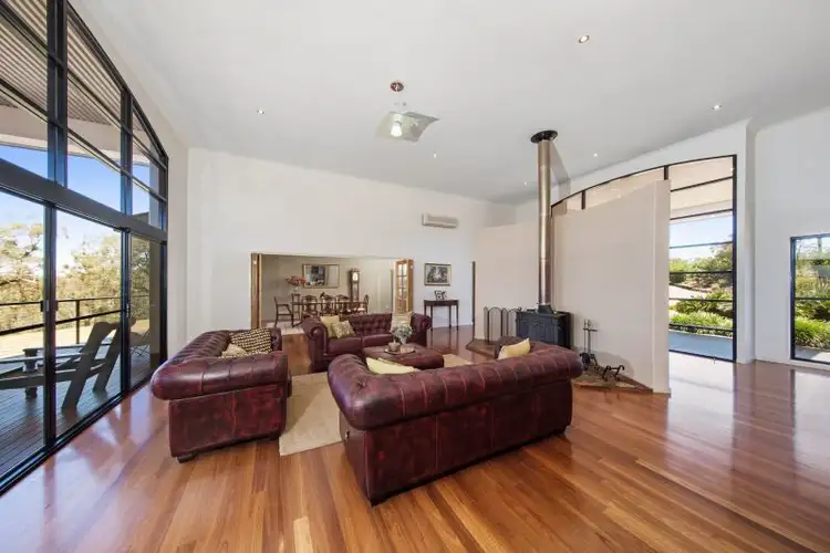 Seventh view of Homely rural property listing, 46 Satellite Road, Meringandan QLD 4352