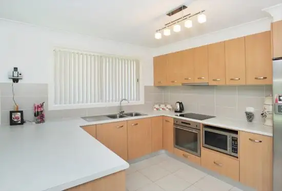 Fifth view of Homely house listing, 21 Hampshire Close, Coffs Harbour NSW 2450