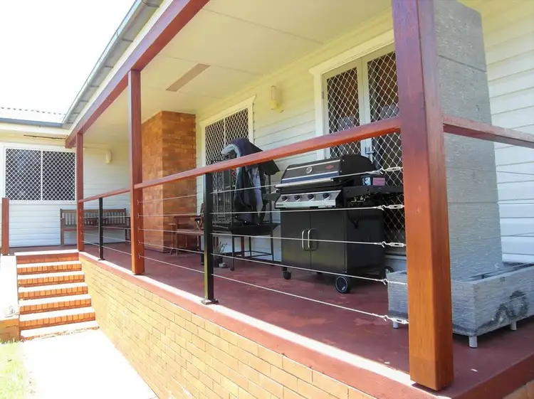 Fourth view of Homely house listing, 12 James Street, Rangeville QLD 4350