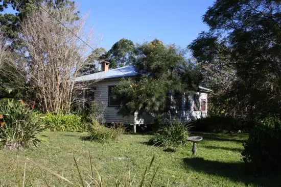 Main view of Homely rural property listing, 3381 Pacific Hwy, Eungai Rail NSW 2441