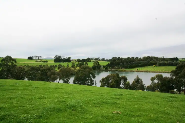Third view of Homely rural property listing, Lot 2 Springs Lane, Scotsburn VIC 3352