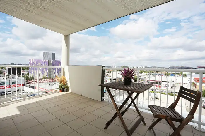 Main view of Homely unit listing, 803 Stanley Street, Woolloongabba QLD 4102