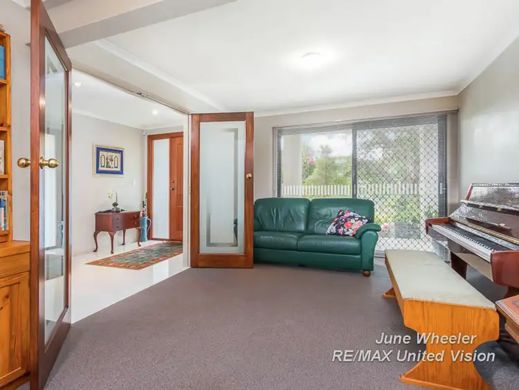 Third view of Homely house listing, 57 Tirrabella Street, Carina Heights QLD 4152