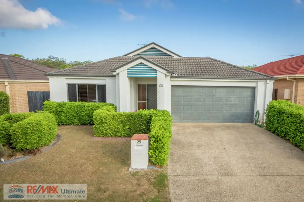Main view of Homely house listing, 25 Wagner Road, Murrumba Downs QLD 4503