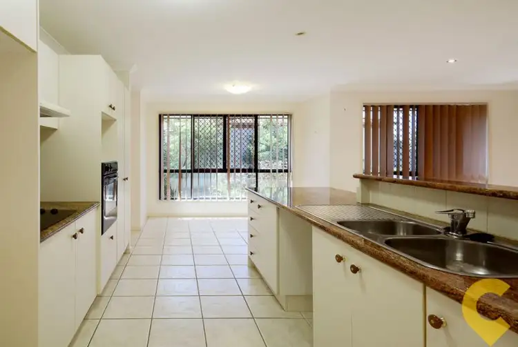 Second view of Homely house listing, 10 Redleaf Court, Currimundi QLD 4551