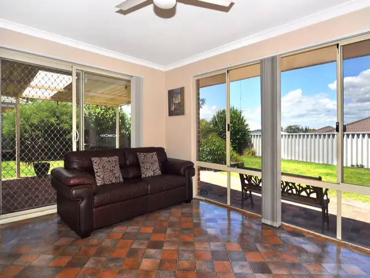 Seventh view of Homely house listing, 13 Chapman Close, Australind WA 6233