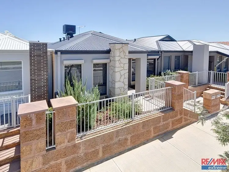 Second view of Homely house listing, 23 Glasshouse Drive, Banksia Grove WA 6031