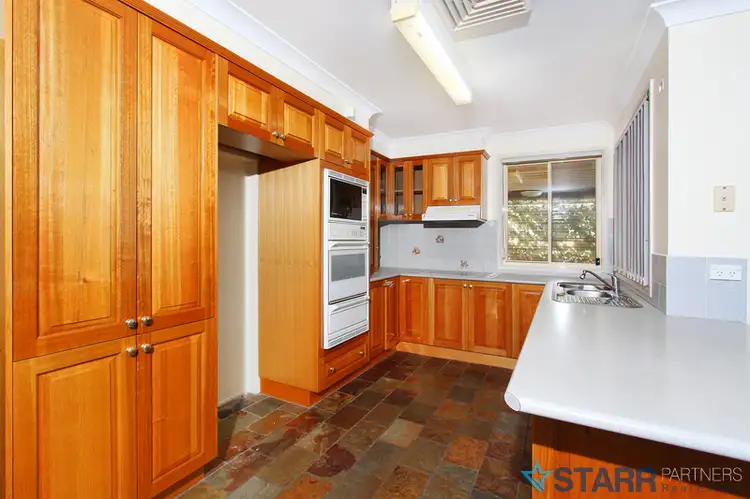 Second view of Homely house listing, 24 Edith Street, Kingswood NSW 2747