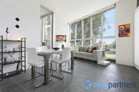 Third view of Homely unit listing, 55/459-463 Church Street, North Parramatta NSW 2151