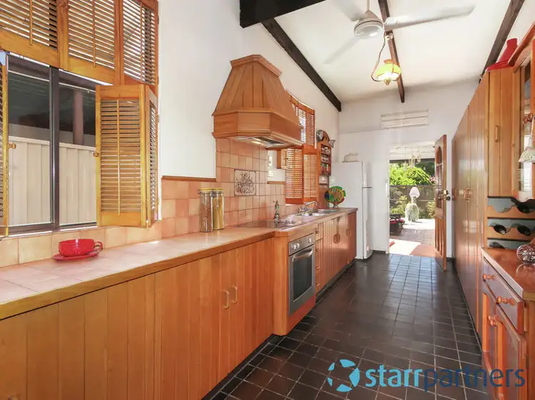 Fourth view of Homely house listing, 28 Finlayson Street, South Wentworthville NSW 2145