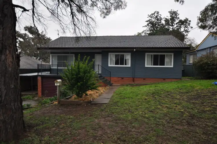 Main view of Homely house listing, 6 Indarra Street, Tamworth NSW 2340