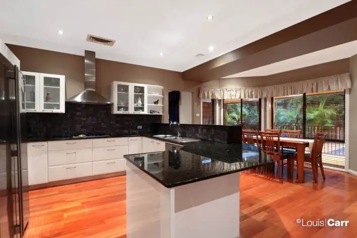 Fourth view of Homely house listing, 69 Sanctuary Drive, Beaumont Hills NSW 2155