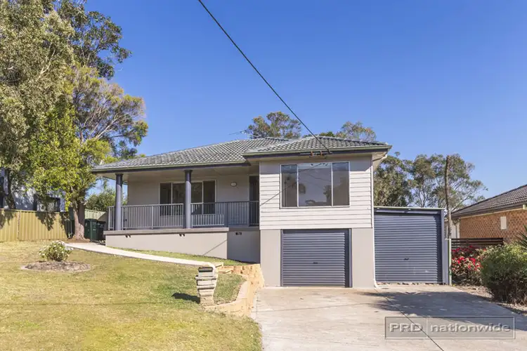 1 Vennard Street, Warners Bay NSW 2282