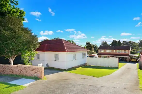 135 & 135A Adderton Road, Carlingford NSW 2118