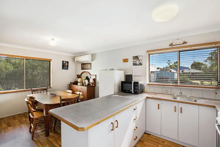 Third view of Homely house listing, 82 John Street, Goombungee QLD 4354