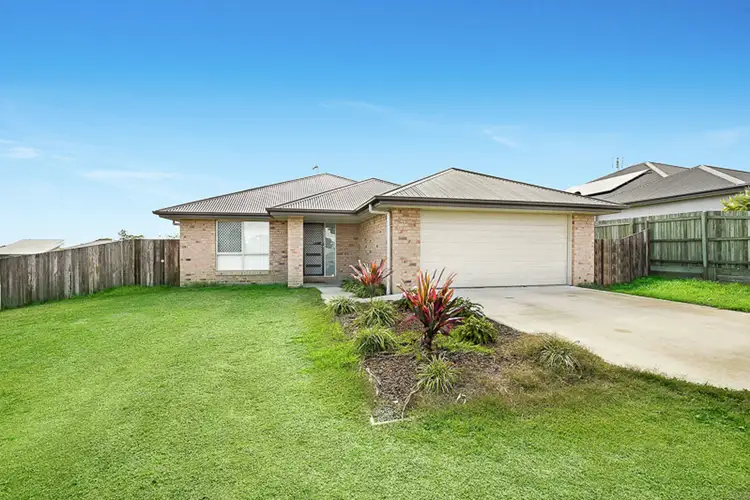 25 McIntosh Street, Westbrook QLD 4350