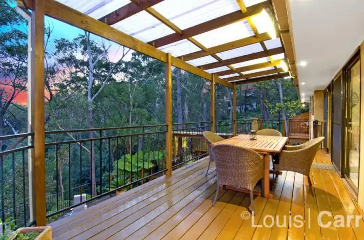 Sixth view of Homely house listing, 10 Kenneth Place, Dural NSW 2158