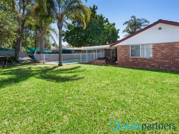 Fifth view of Homely house listing, 4 Whipbird Place, Erskine Park NSW 2759