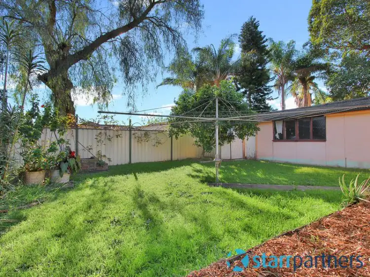 Sixth view of Homely house listing, 1 Baker Street, Merrylands NSW 2160