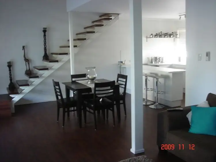 Third view of Homely townhouse listing, 59/30 Sportsman Avenue, Mermaid Beach QLD 4218