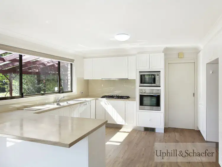 Third view of Homely house listing, 6 Eulahbar Crescent, Armidale NSW 2350